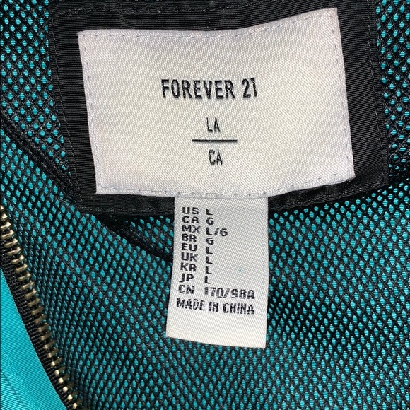 Jacket - Picture 2 of 3